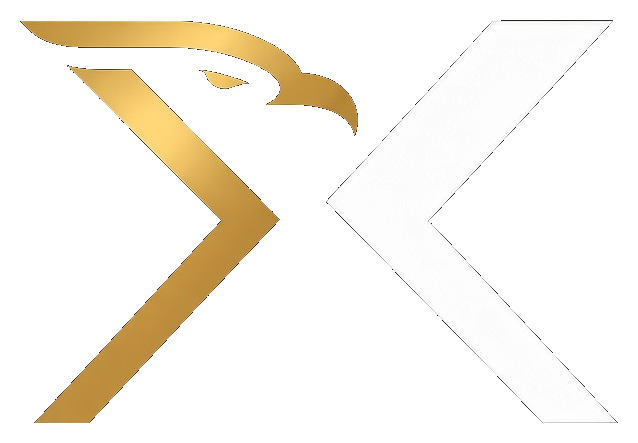 Logo Guard X Flow